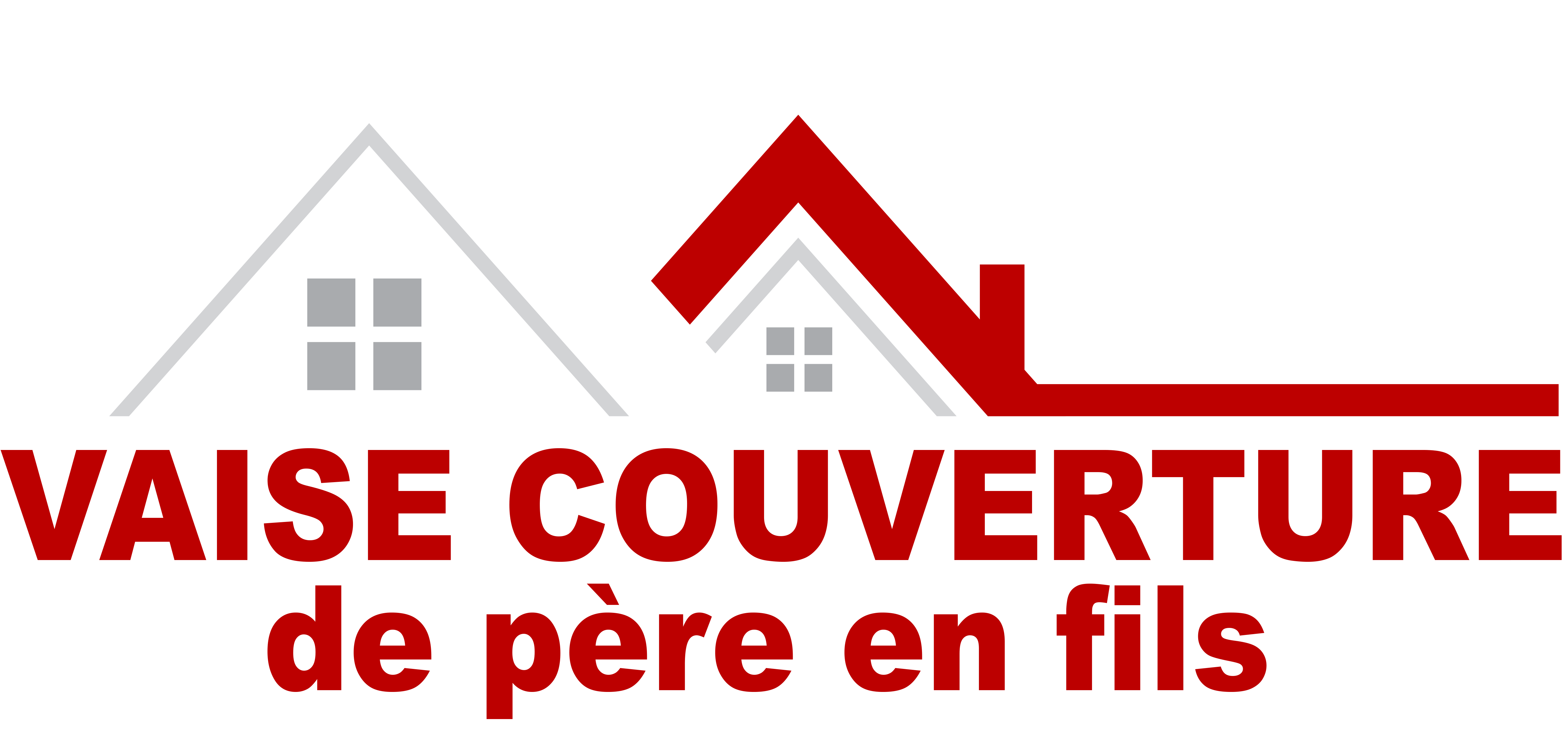 Vaise couverture de père en fils - Entreprise de couverture  94
